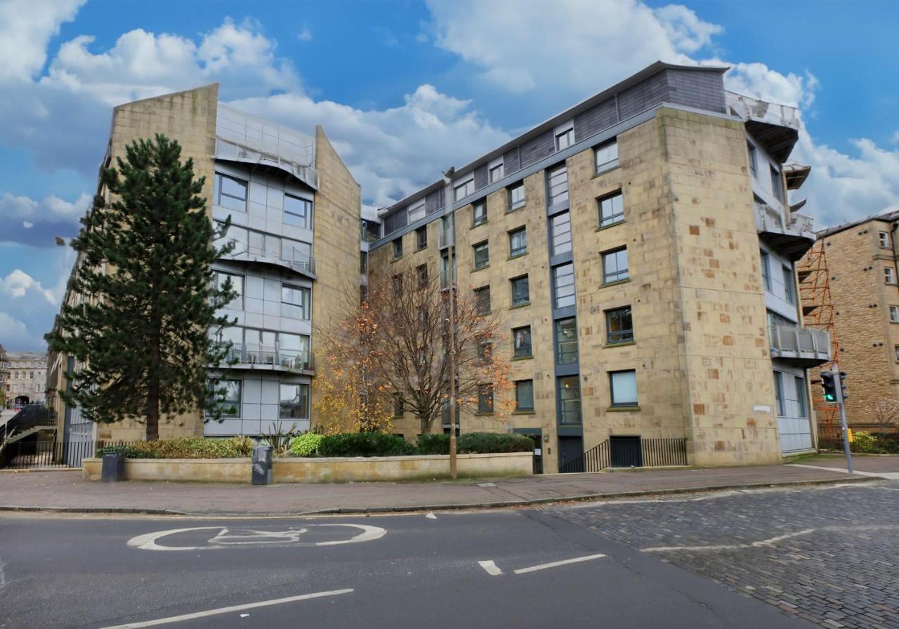 The East London Residence Edinburgh Exterior photo